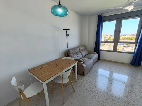 Pis de 84 m² a Sevilla (2/56)