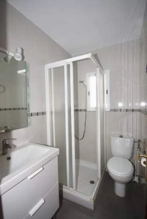 Pis de 65 m² a Còrdova