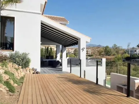 Casa 340 m² a Estepona