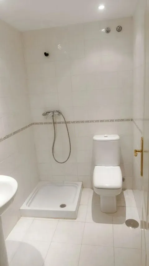 Квартира 85 м² в Fuengirola
