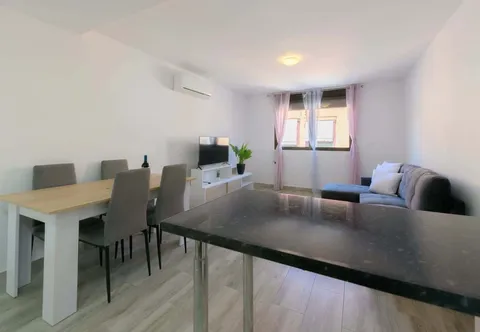 Pis de 45 m² a Madrid