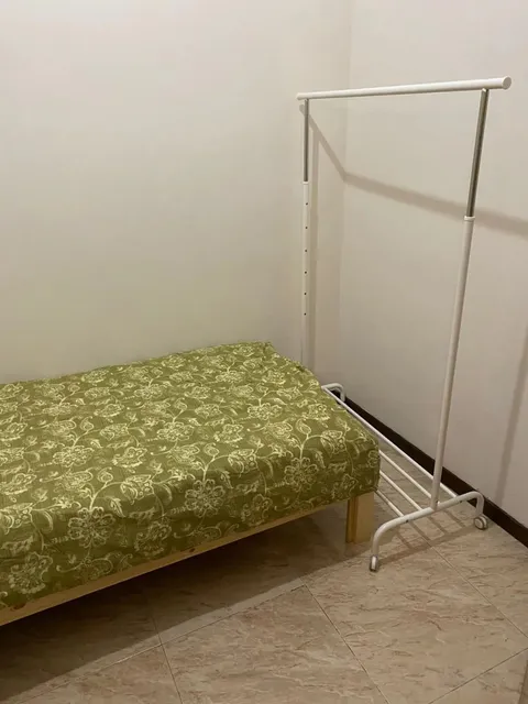 Habitació de lloguer, Barcelona (3/9)
