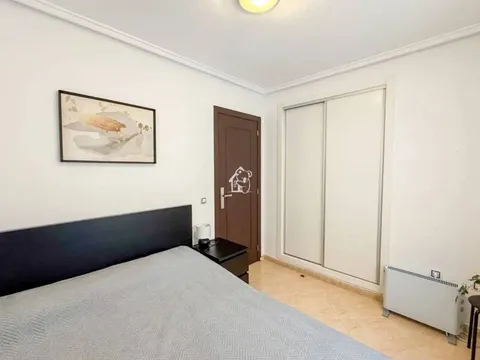 Piso de 98 m² en Torrevieja
