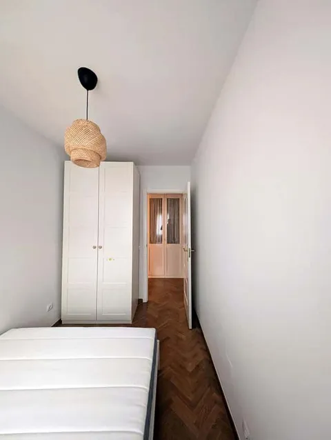 Pis de 77 m² a Madrid