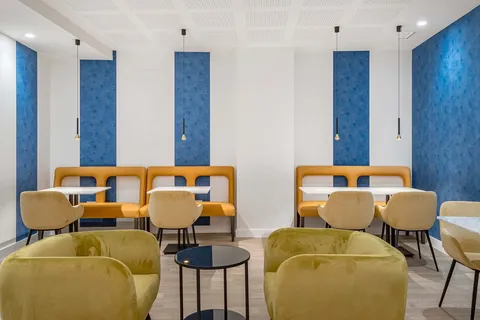 Pis de 50 m² a Màlaga