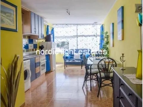 Wohnung 45 m² in Nerja