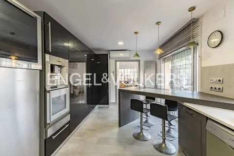 Casa de 392 m² a Cabrils