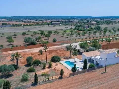 Pis de 308 m² a Campos