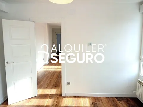 Pis de 68 m² a Valladolid