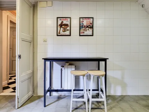 Zimmer zur Miete, Barcelona