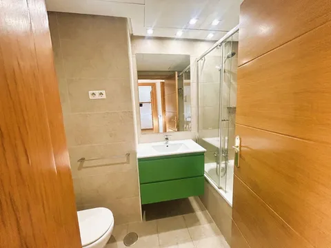 Pis de 52 m² a Madrid