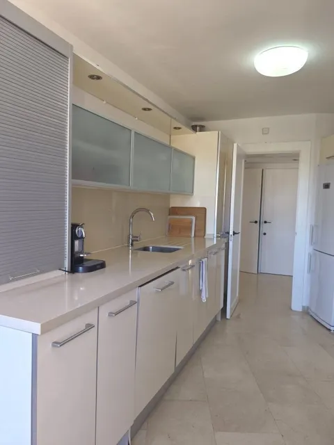 Pis de 195 m² a San Roque