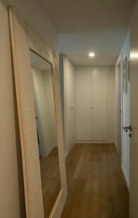 Wohnung 95 m² in el Puig de Santa Maria