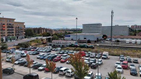 Wohnung 65 m² in Pamplona / Iruña