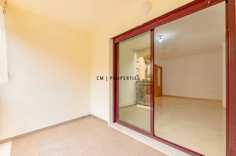 Pis de 92 m² a València