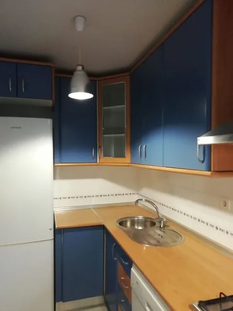 Pis de 115 m² a Sevilla