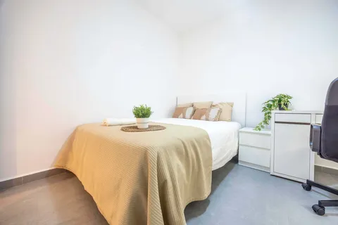Habitació de lloguer, València
