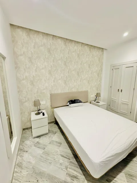 Квартира 57 м² в Granada