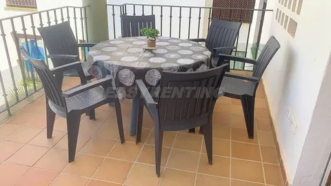 Pis de 90 m² a Manilva