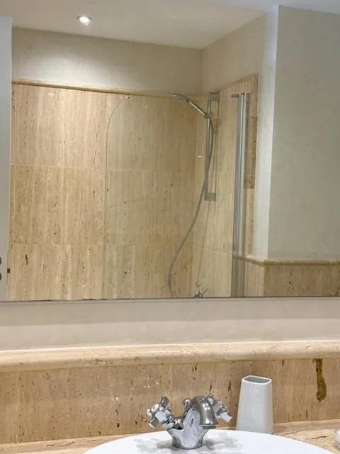 Pis de 180 m² a San Roque