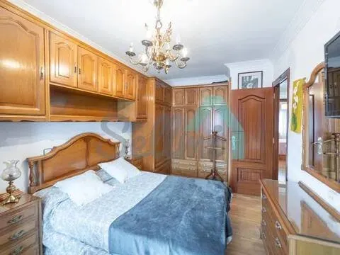 Pis de 60 m² a Oviedo