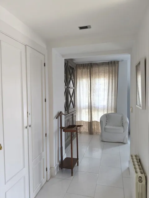 Pis de 190 m² a San Roque