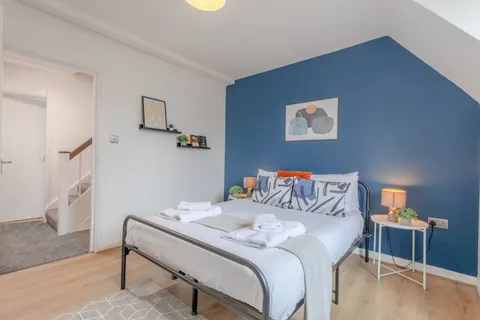Pis de 110 m² a Múrcia