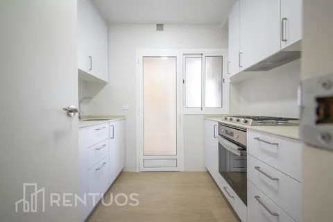 Pis de 82 m² a Barcelona