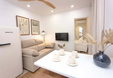 Pis de 22 m² a Madrid