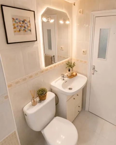 Habitació de lloguer, Sevilla