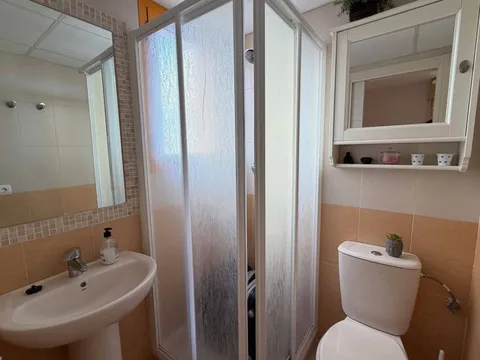 Pis de 96 m² a Calp