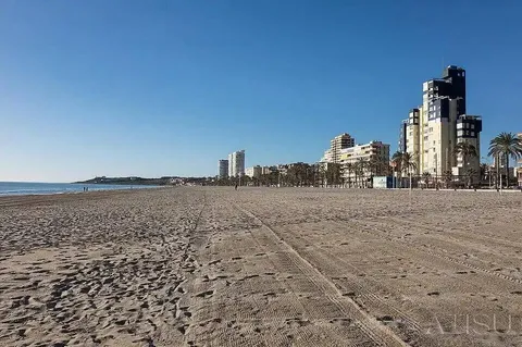 Appartamento 85 m² a Alacant / Alicante