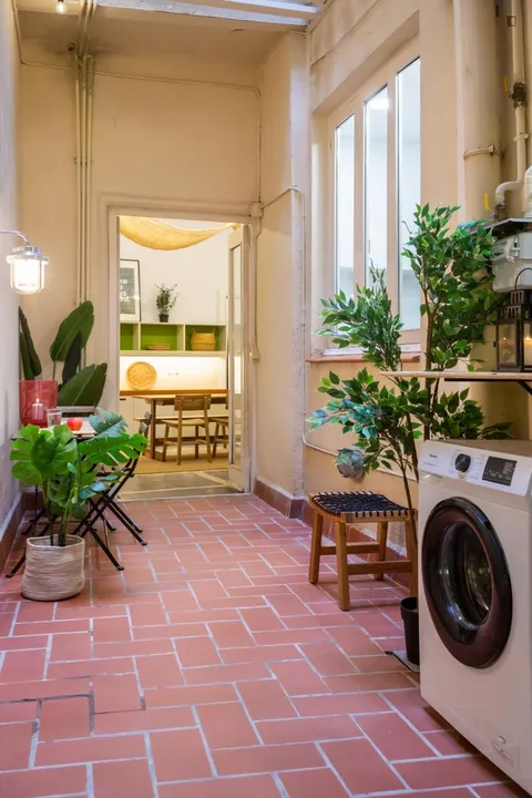 Zimmer zur Miete, Barcelona
