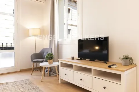 Pis de 35 m² a Barcelona