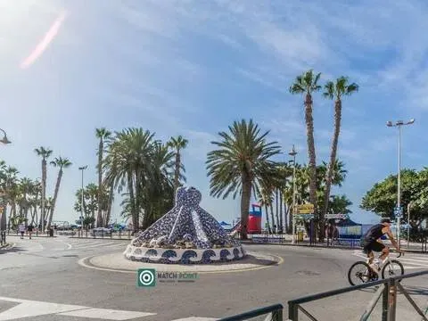 Pis de 90 m² a Almuñécar
