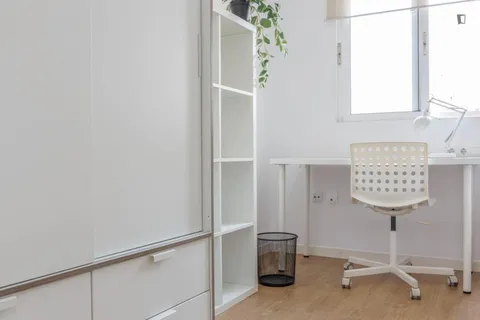 Habitación en alquiler, Valencia