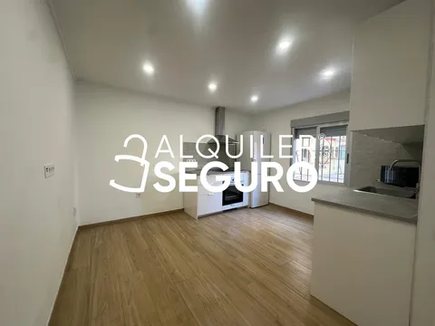 Pis de 80 m² a València