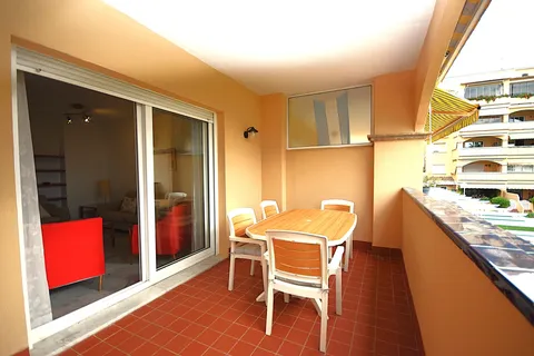 Pis de 130 m² a Torremolinos