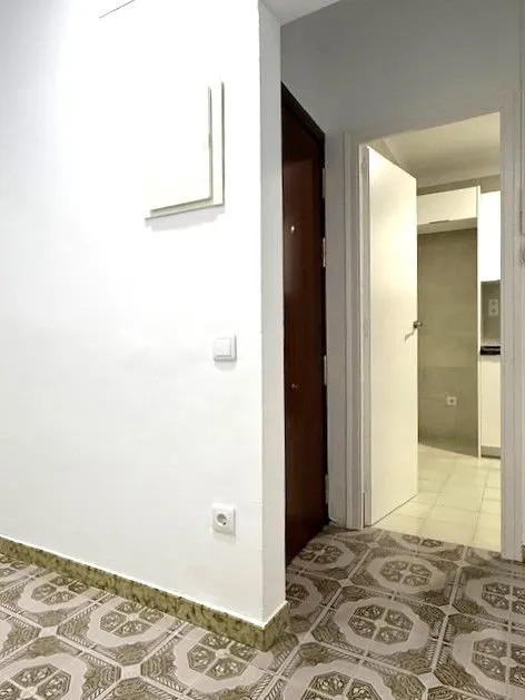 Pis de 113 m² a Sant Boi de Llobregat