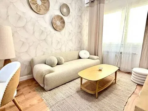 Appartamento 52 m² a Madrid