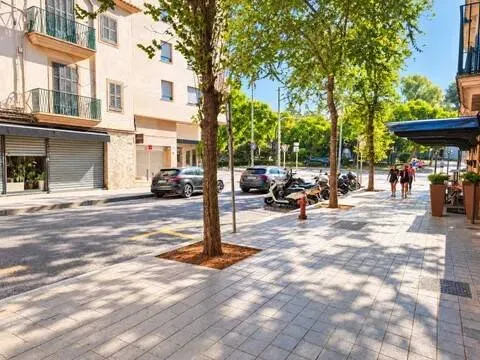 Pis de 75 m² a Palma