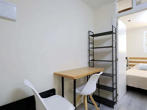 Wohnung 55 m² in Madrid