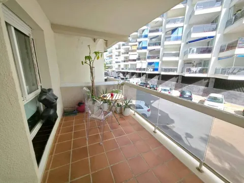 Pis de 52 m² a Eivissa