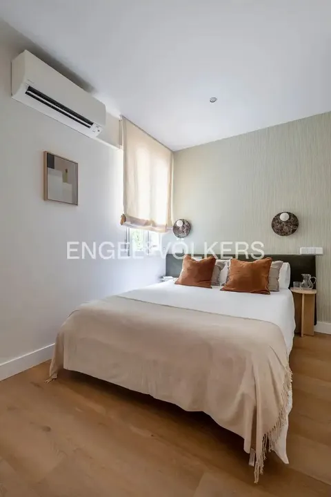 Pis de 63 m² a Madrid