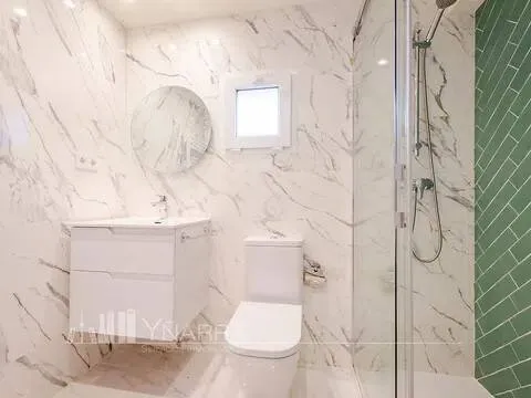 Appartement 135 m² à Madrid