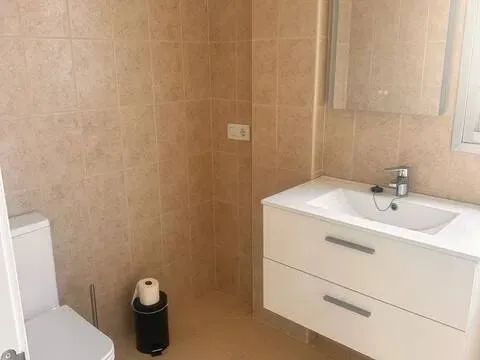 Wohnung 112 m² in Guía de Isora