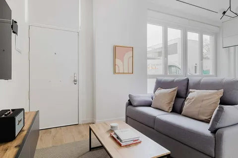 Apartamento 50 m² em Madrid