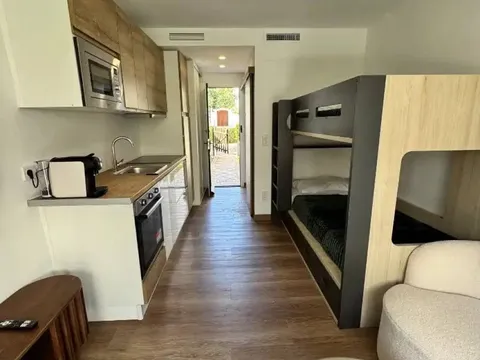 Pis de 23 m² a Estepona