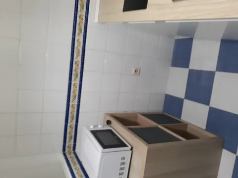Pis de 55 m² a Sevilla