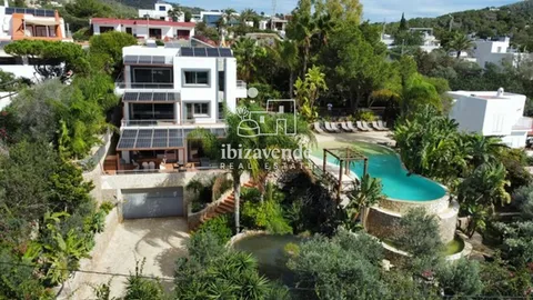Haus 600 m² in Santa Eulària des Riu